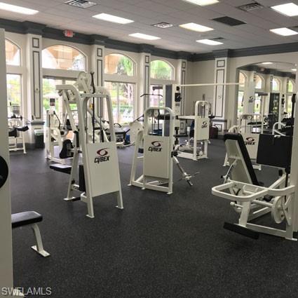 CLUBSIDE - Residential