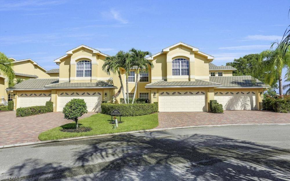 CLUBSIDE - Residential