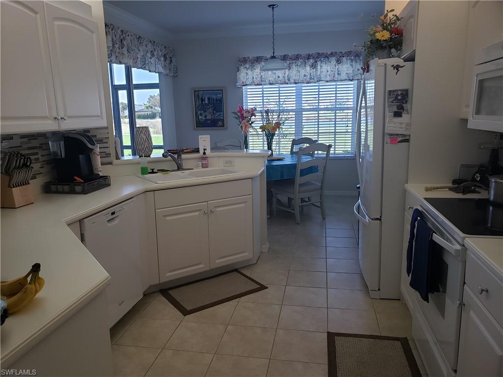 CLUBSIDE - Residential