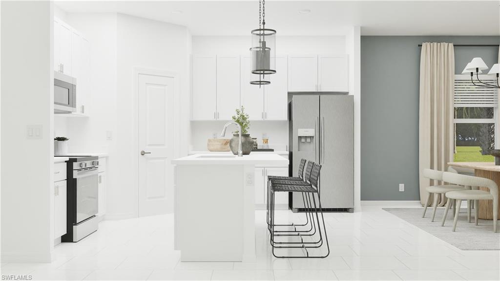 WILLOW AT PUNTA GORDA - Residential