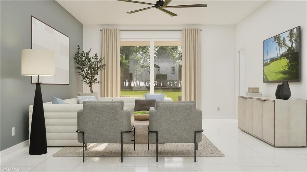 WILLOW AT PUNTA GORDA - Residential