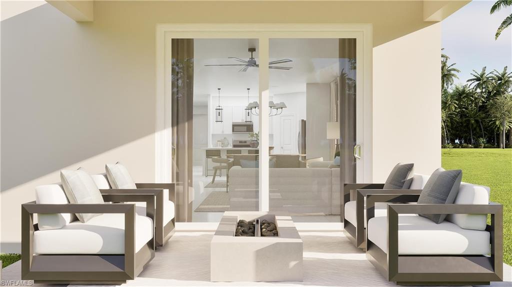 WILLOW AT PUNTA GORDA - Residential