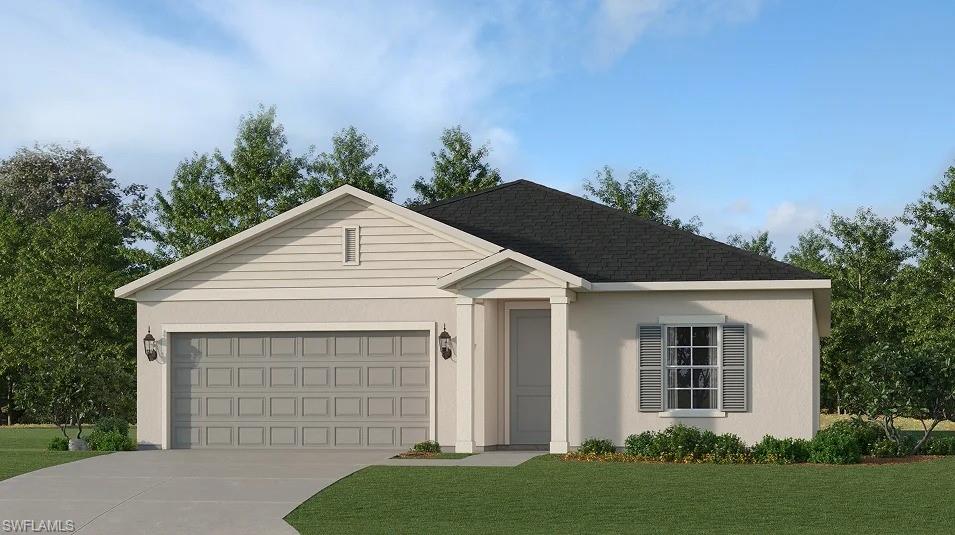 WILLOW AT PUNTA GORDA - Residential