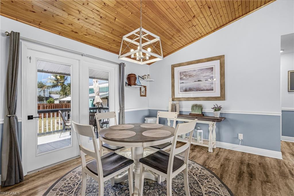 PINE ISLAND - Residential