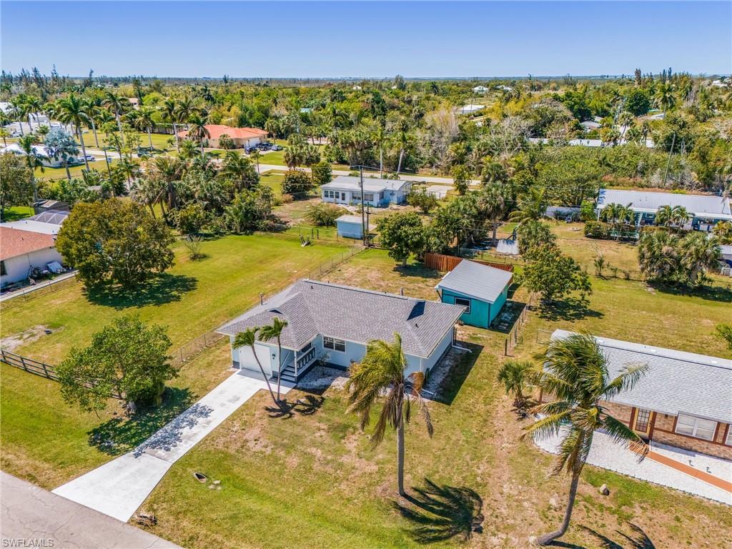 PINE ISLAND - Residential