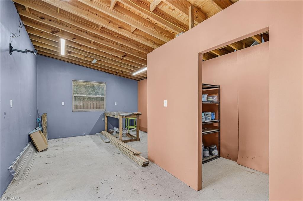 PINE ISLAND - Residential