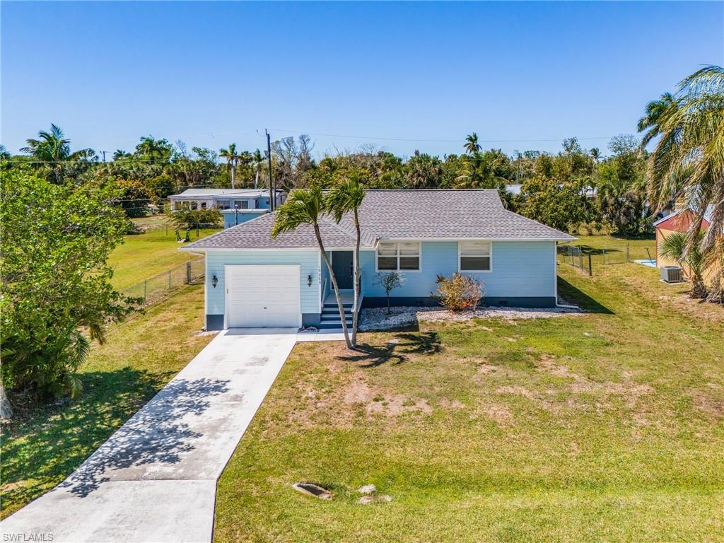 PINE ISLAND - Residential