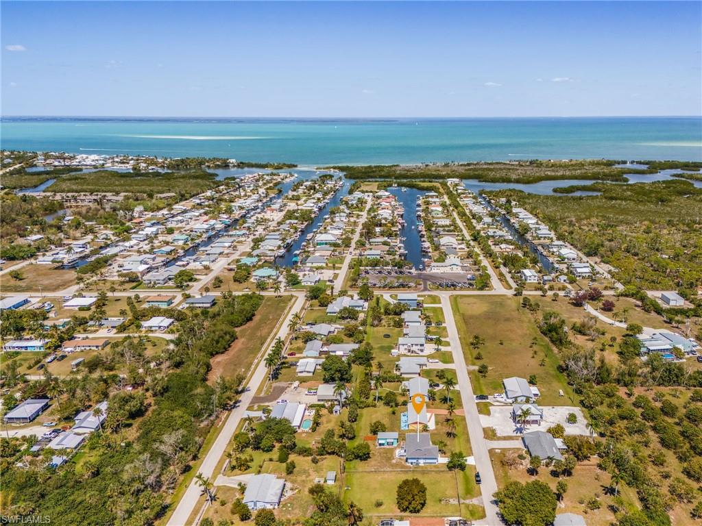 PINE ISLAND - Residential