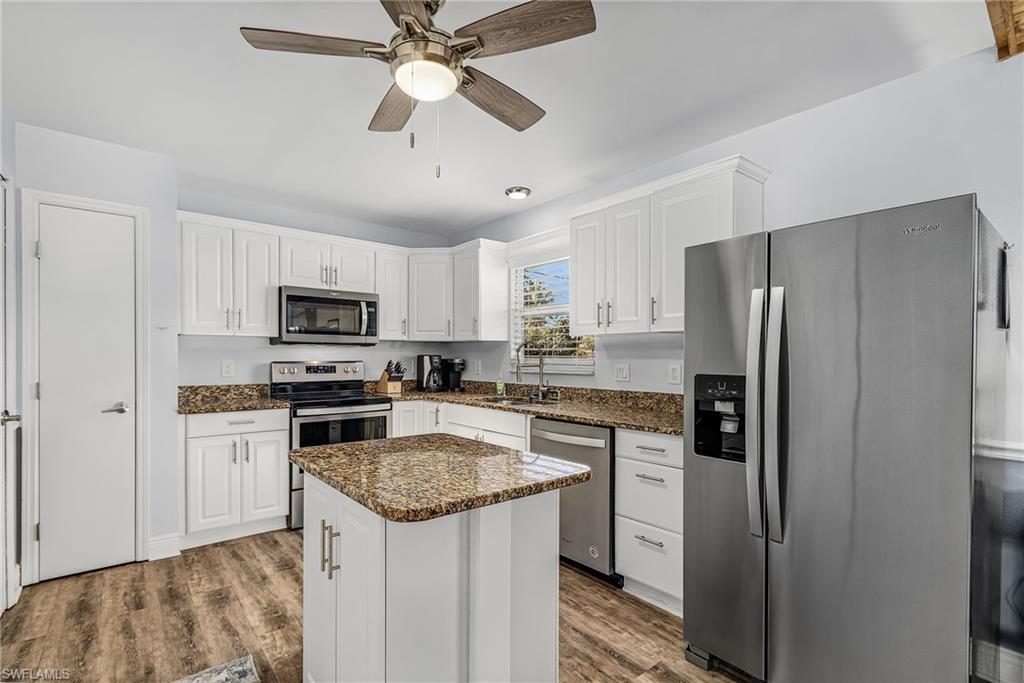 PINE ISLAND - Residential