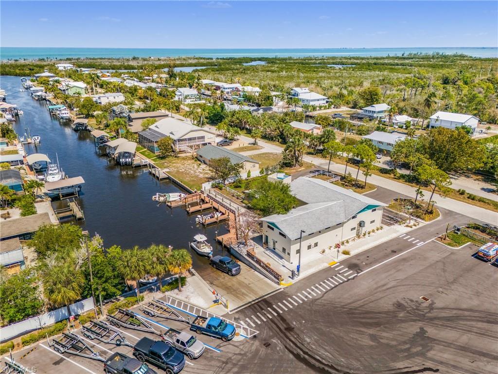 PINE ISLAND - Residential