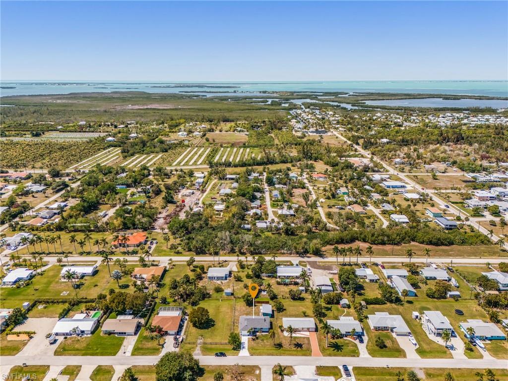 PINE ISLAND - Residential