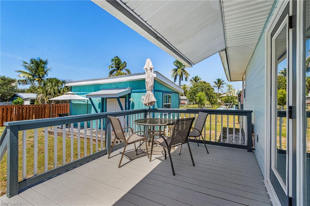 PINE ISLAND - Residential