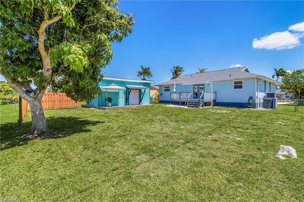 PINE ISLAND - Residential