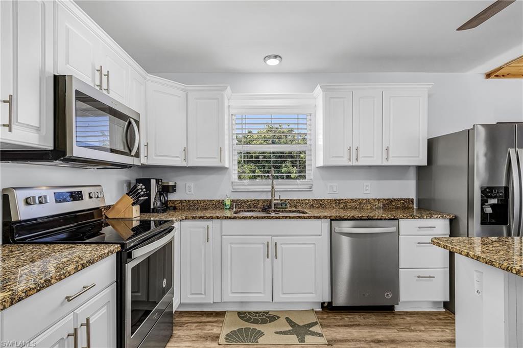 PINE ISLAND - Residential