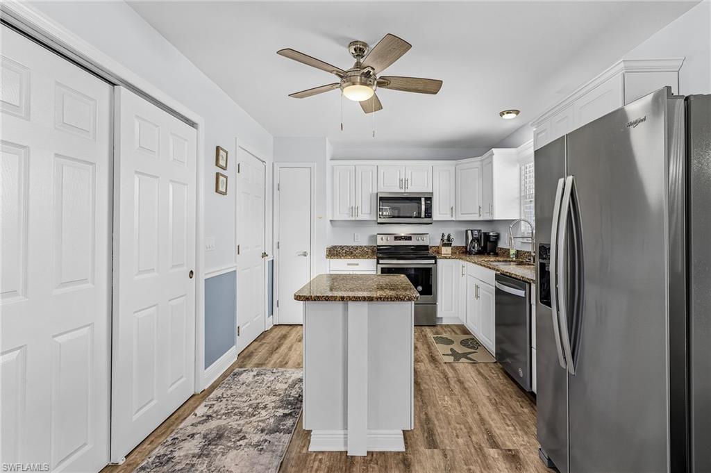 PINE ISLAND - Residential