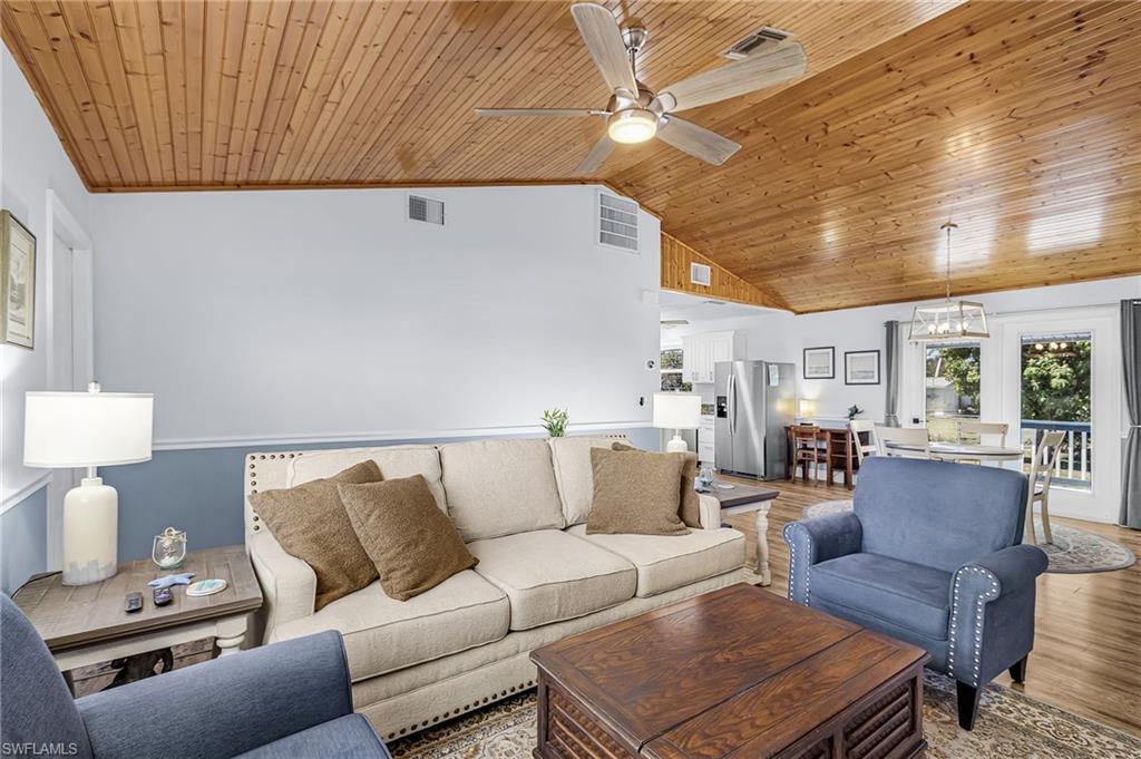 PINE ISLAND - Residential