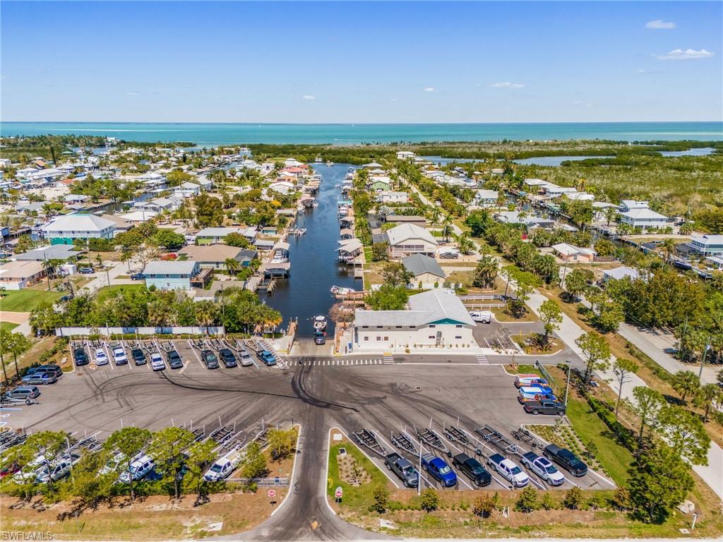 PINE ISLAND - Residential