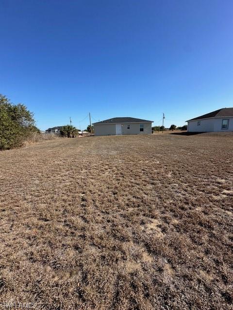 PORT LABELLE - Residential