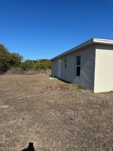 PORT LABELLE - Residential