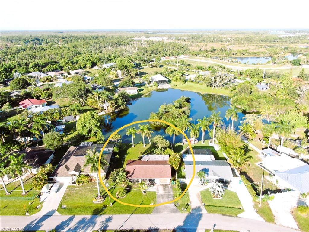 TURNER OAK HILL ESTATES - Residential