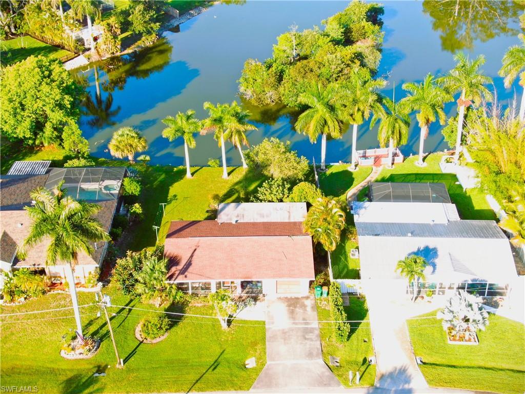 TURNER OAK HILL ESTATES - Residential