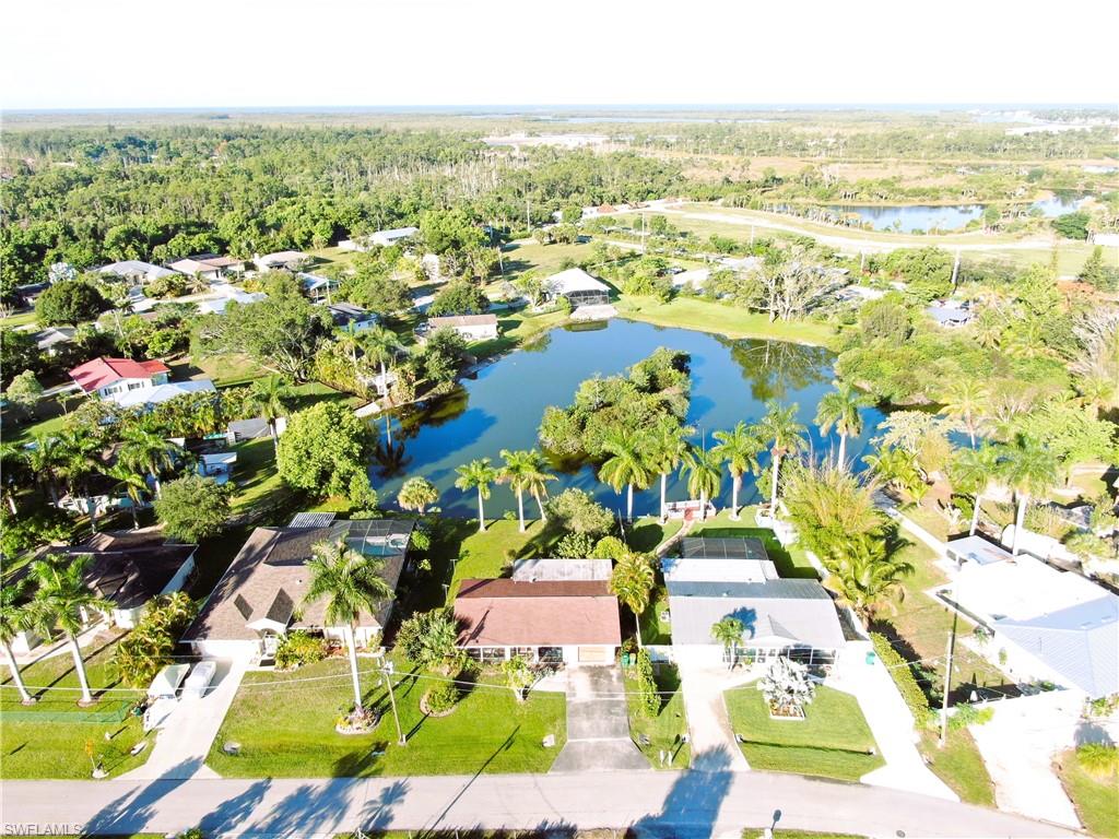 TURNER OAK HILL ESTATES - Residential