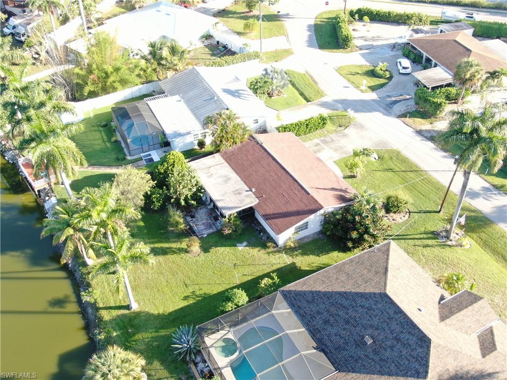 TURNER OAK HILL ESTATES - Residential