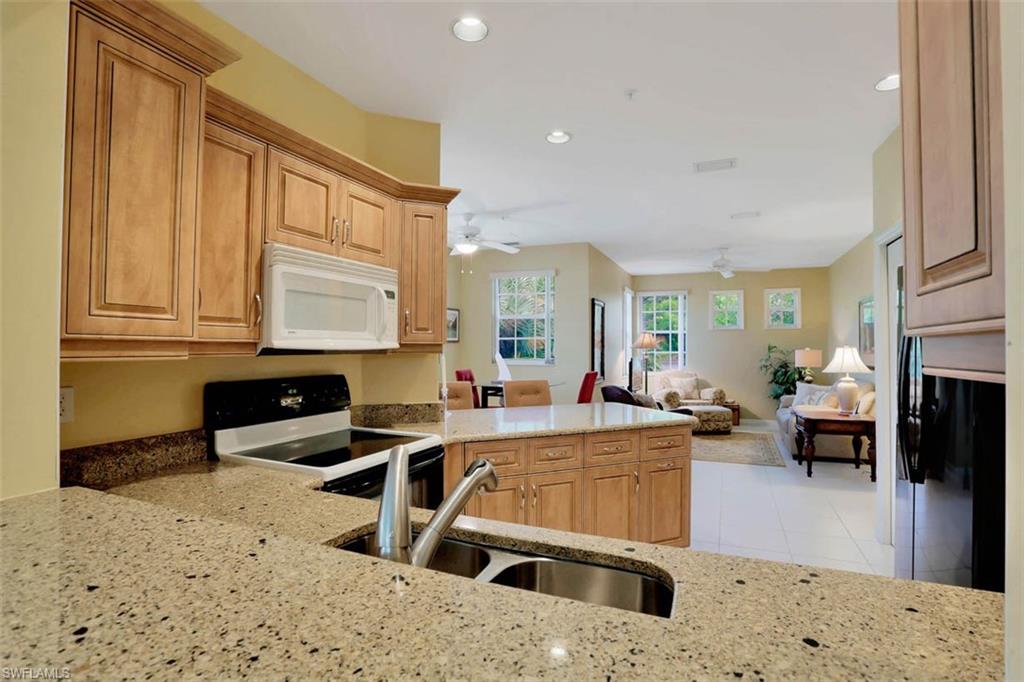 CYPRESS ISLAND - Residential