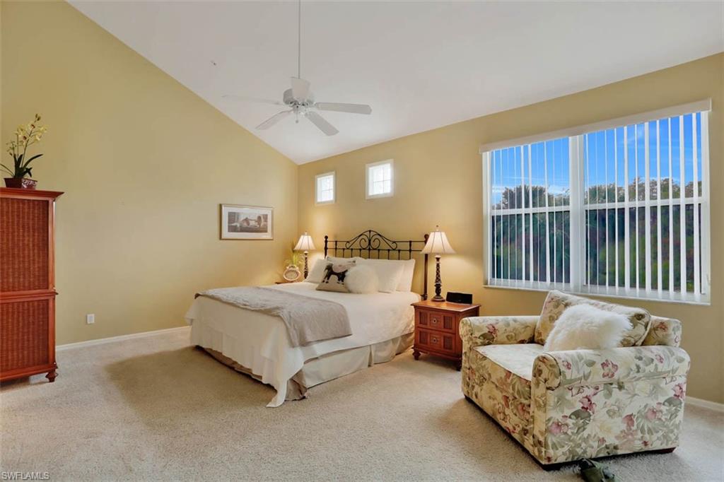 CYPRESS ISLAND - Residential