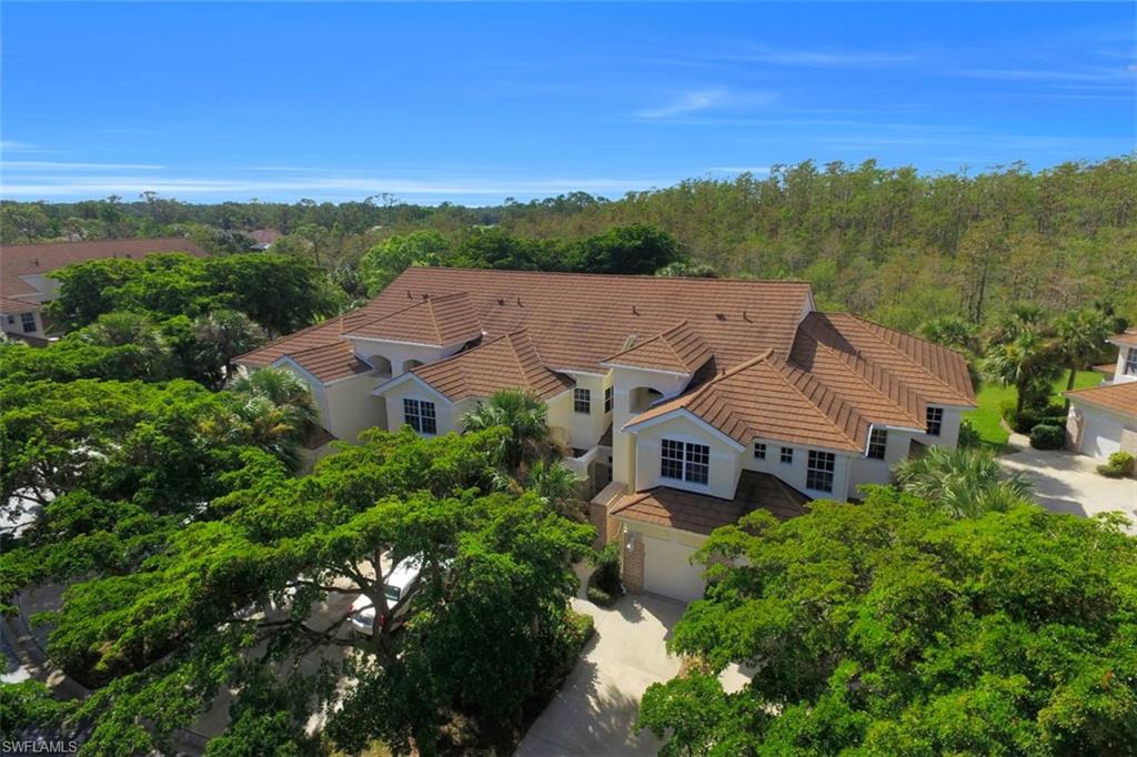 CYPRESS ISLAND - Residential