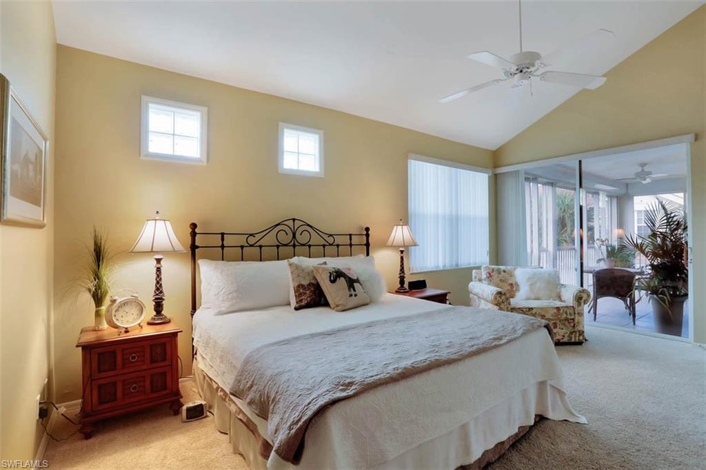 CYPRESS ISLAND - Residential