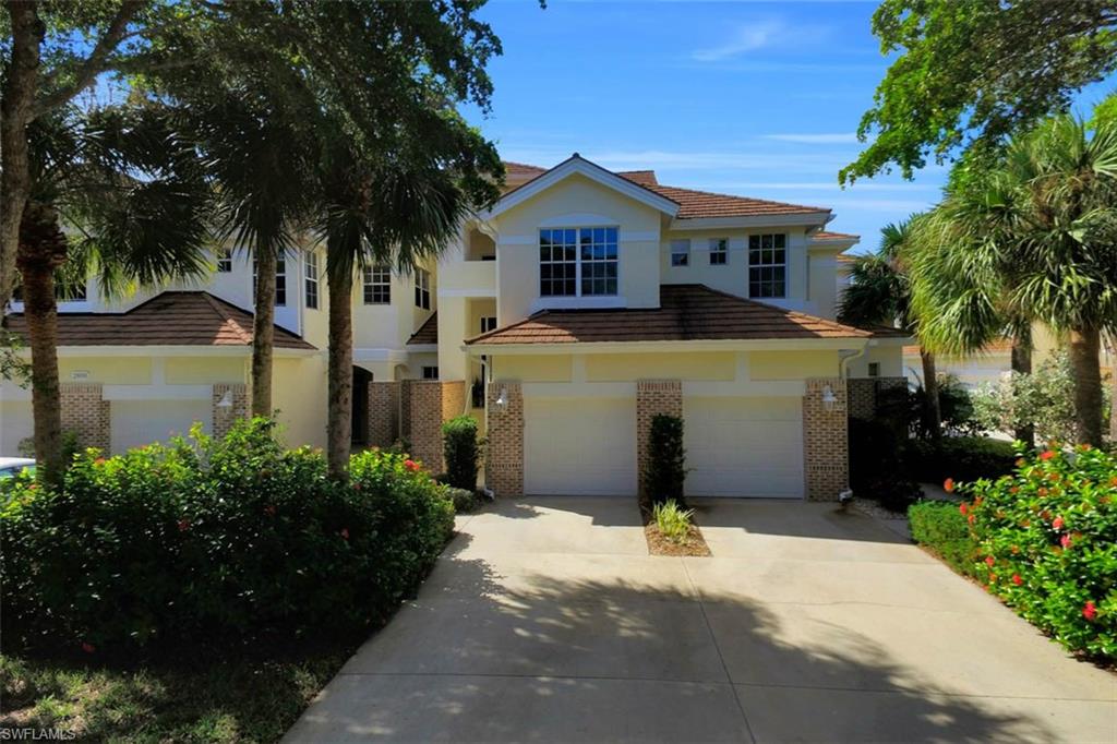 CYPRESS ISLAND - Residential