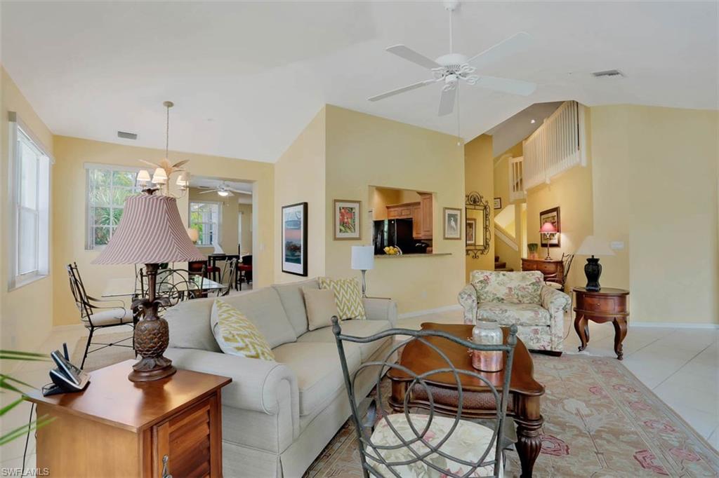 CYPRESS ISLAND - Residential