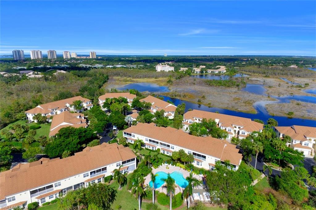CYPRESS ISLAND - Residential