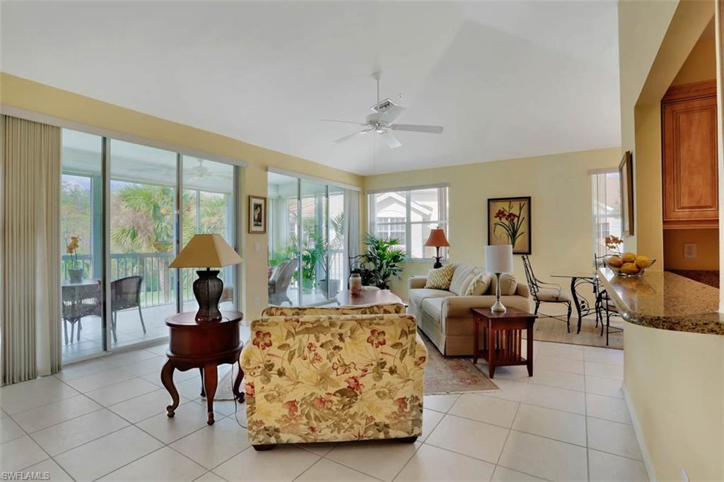 CYPRESS ISLAND - Residential