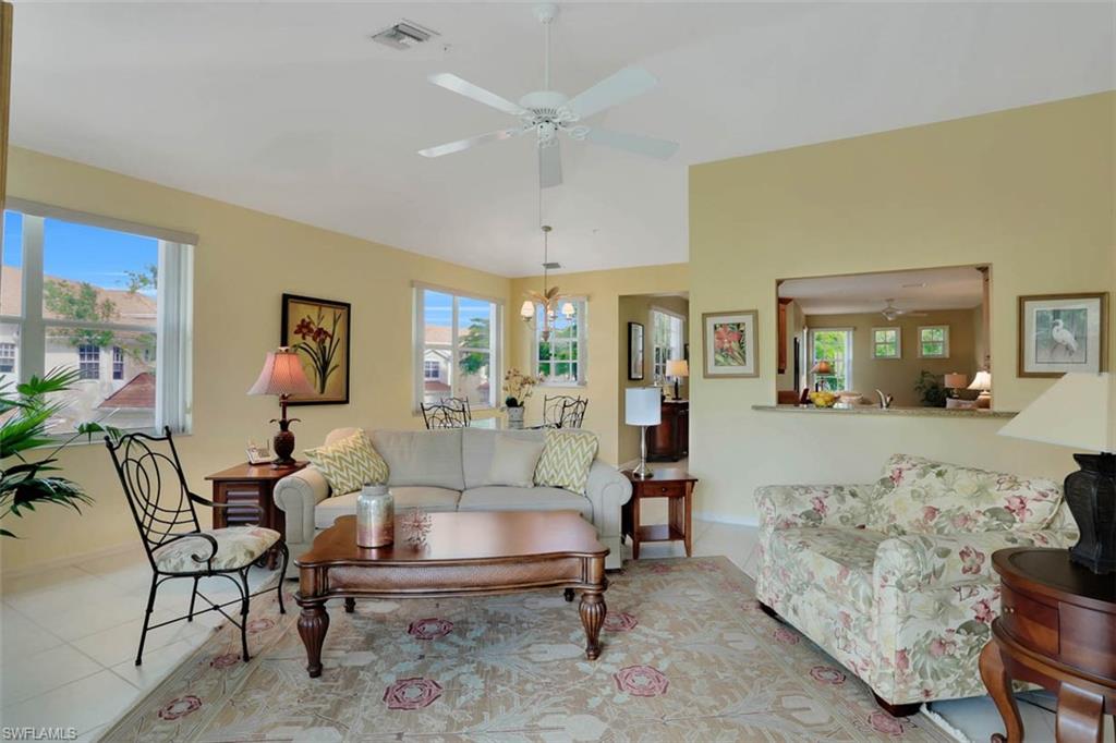 CYPRESS ISLAND - Residential