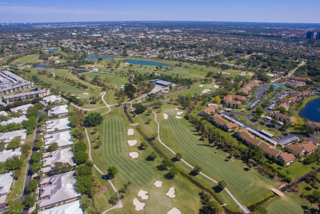 CYPRESS LAKE COUNTRY CLUB - Residential