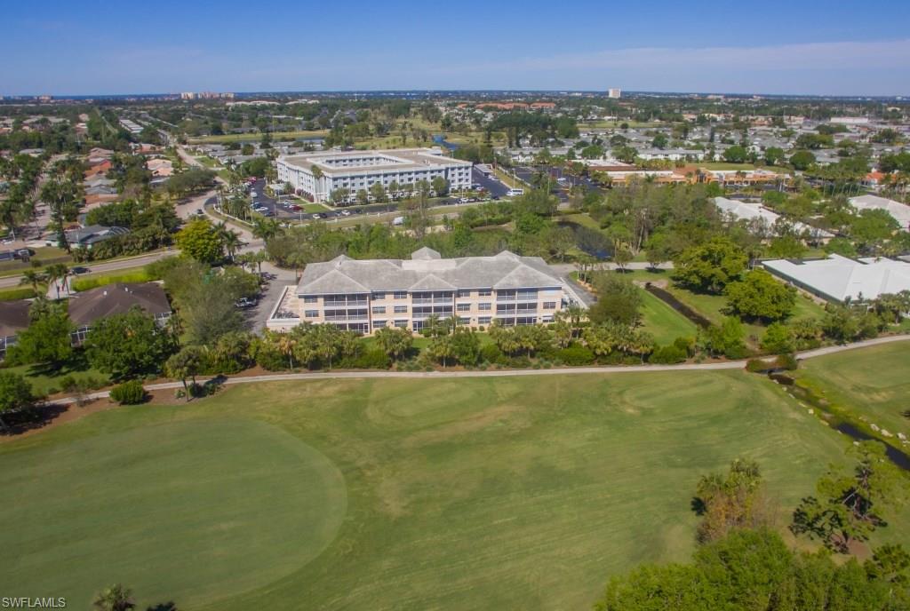 CYPRESS LAKE COUNTRY CLUB - Residential