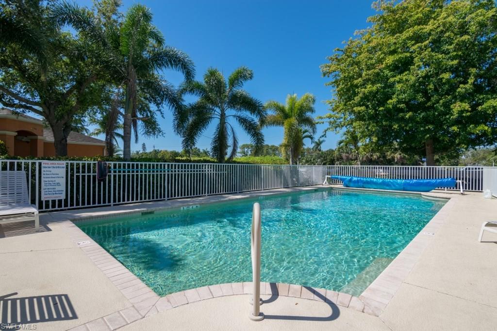 CYPRESS LAKE COUNTRY CLUB - Residential