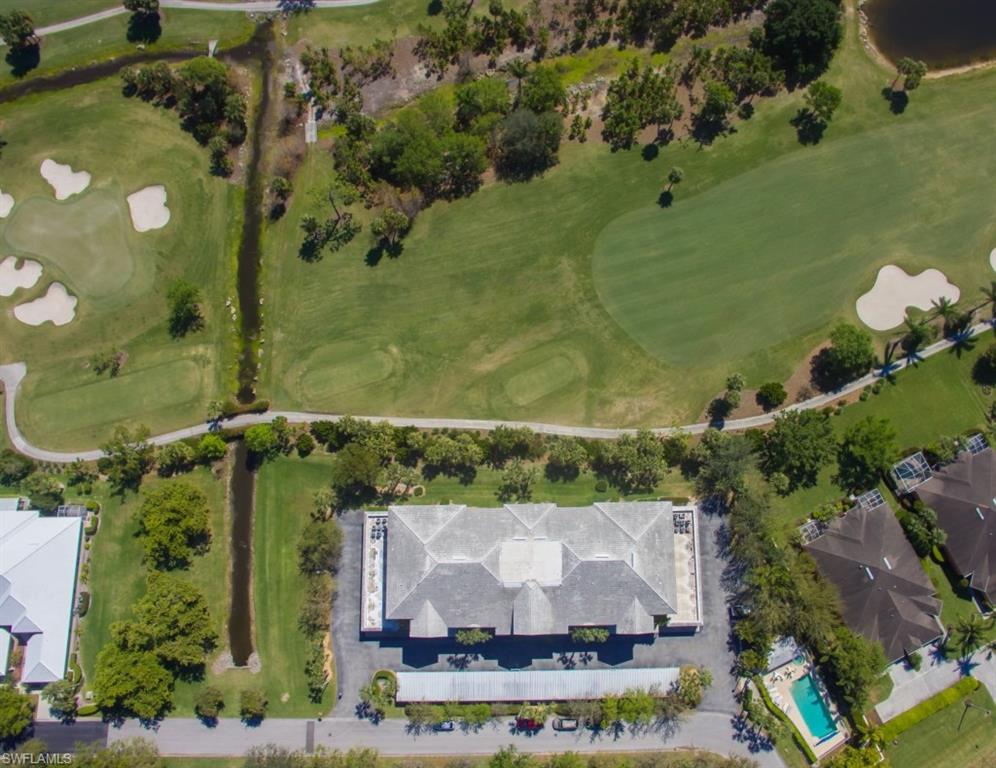 CYPRESS LAKE COUNTRY CLUB - Residential