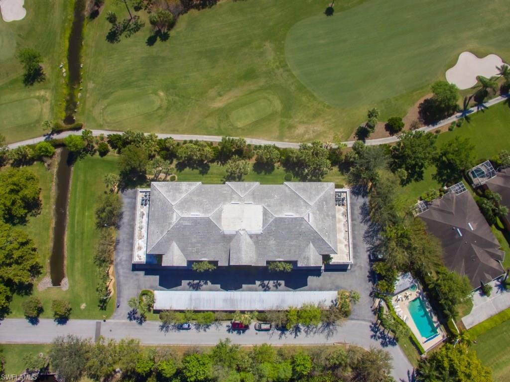 CYPRESS LAKE COUNTRY CLUB - Residential