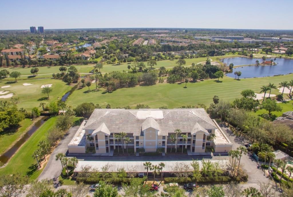 CYPRESS LAKE COUNTRY CLUB - Residential