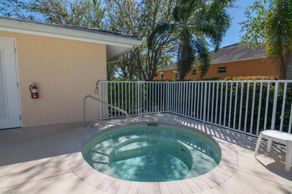 CYPRESS LAKE COUNTRY CLUB - Residential