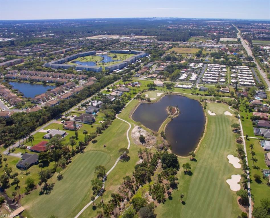 CYPRESS LAKE COUNTRY CLUB - Residential