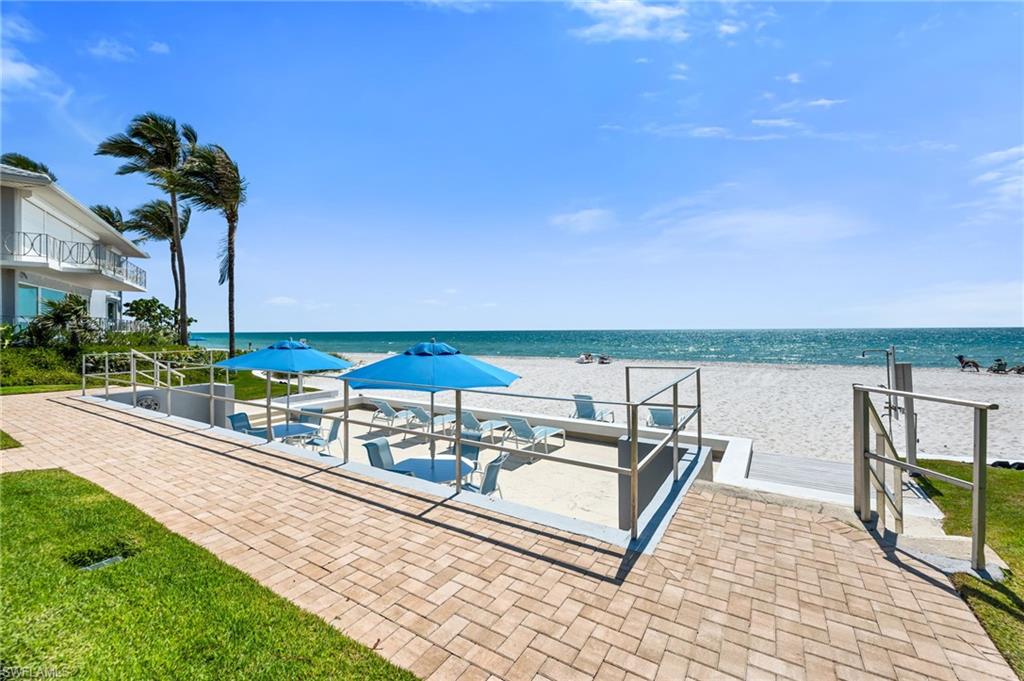 LA TOUR RIVAGE - Residential