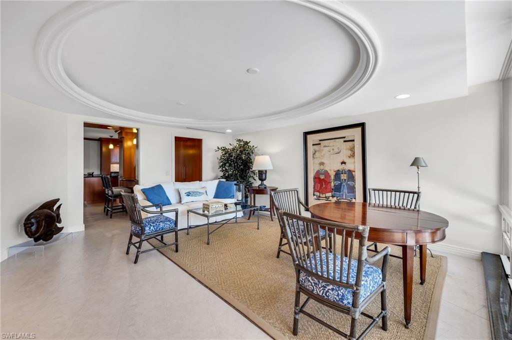 LA TOUR RIVAGE - Residential