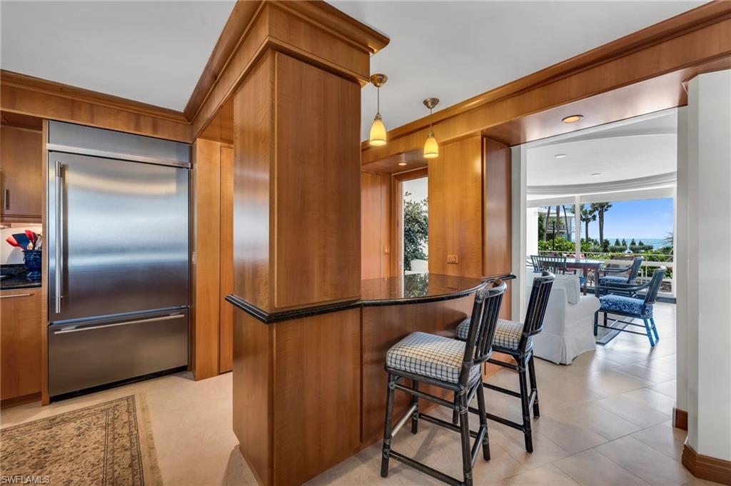 LA TOUR RIVAGE - Residential