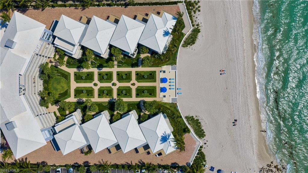 LA TOUR RIVAGE - Residential