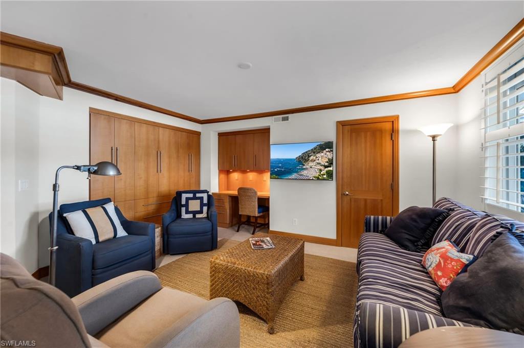 LA TOUR RIVAGE - Residential