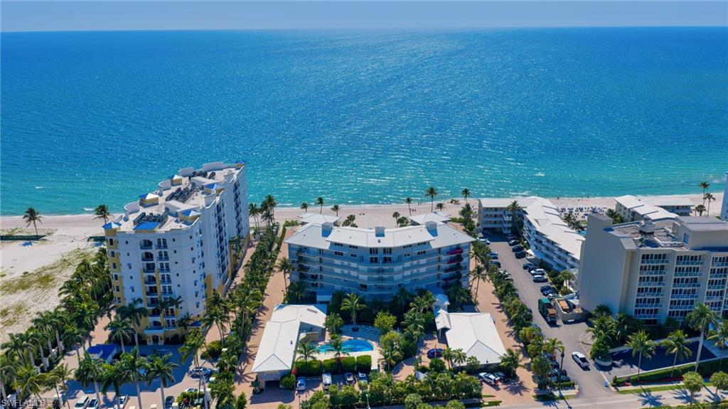 LA TOUR RIVAGE - Residential